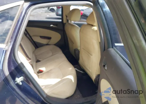 2015 Buick Verano from USA, damaged, VIN 1G4PP5SK8F4143636